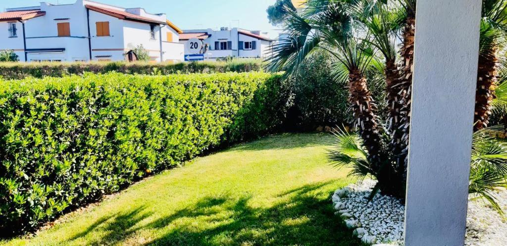 Villa Claudia A 400M Dal Mare Porto Recanati Eksteriør bilde